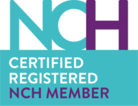 Certified Registered NCH Member